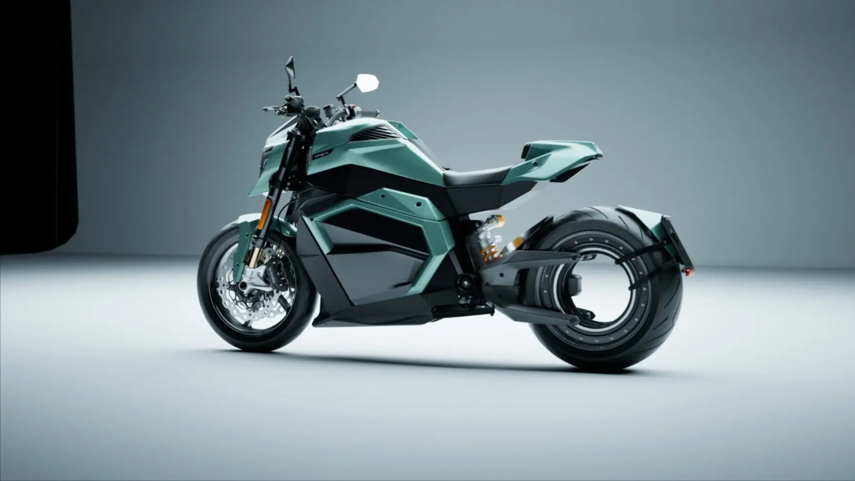 Những mẫu xe máy điện có phạm vi hoạt động ấn tượng